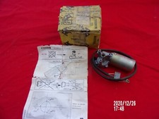 Renault estafette moteur