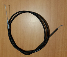 Cable d'accélérateur