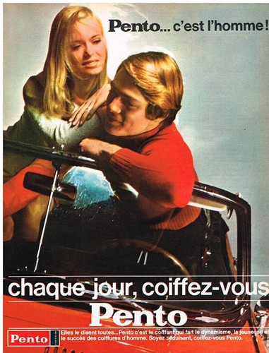 Publicite advertising 105 - publicite,