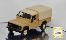 Camion Militaire Land Rover