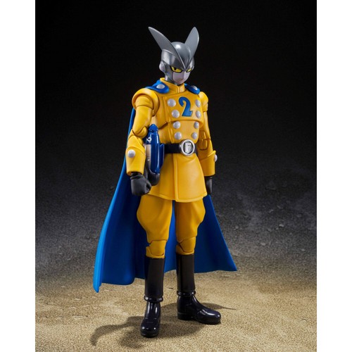 Bandai dragon ball super - ball,