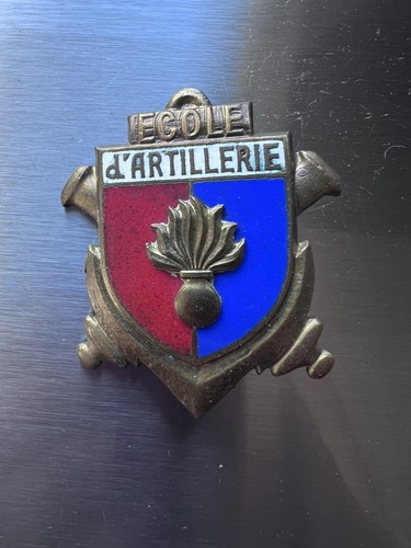 Original militaire insigne - original,