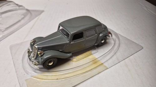 Norev lib citroen traction - norev,