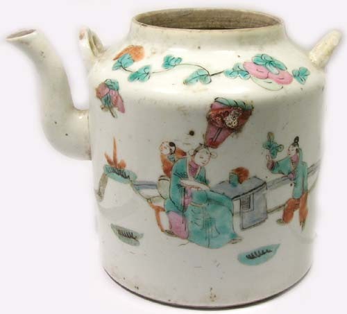 Antique 19th century china - antique,