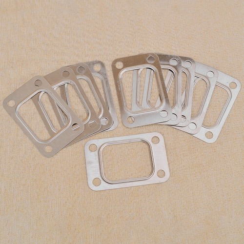 10pcs stainless steel - 10pcs, turbo