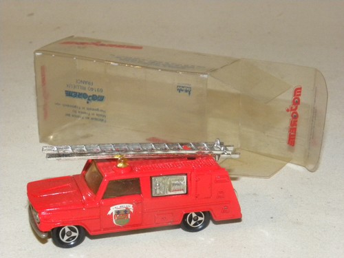Jouet miniature majorette - jouet,