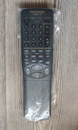 Panasonic veq2222 video - veq2222,