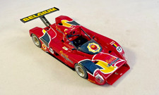 1:43 BBR Project43 - Ferrari 333 SP # 17 Le Mans 1996  (no Tameo, Minichamps)