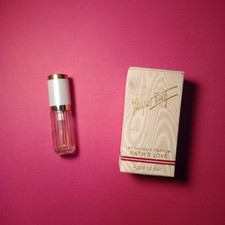 Fath's Love vaporisateur de sac Jacques Fath parfum ancien vintage 