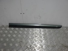 Baguette de porte arriere gauche  PEUGEOT 207 PHASE 1 8546Q5