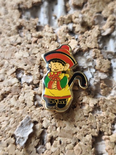 Pin dragon ball gohan goku - pin's,