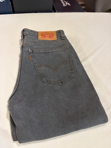 Jean levi 721 vintage - jean, high