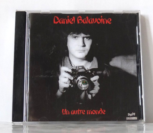 Daniel balavoine un autre - daniel,