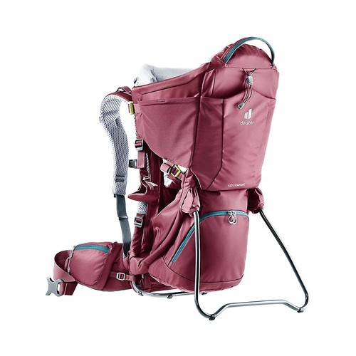 Deuter carrier backpack - deuter,