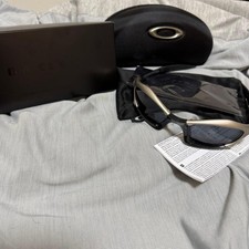 OAKLEY Splice Sunglasses