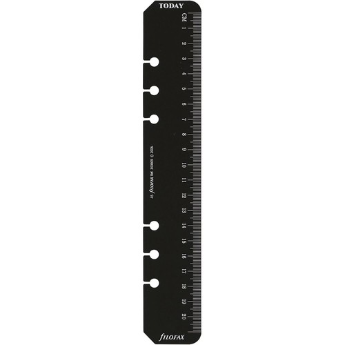 343609 filofax réglette - [343609],