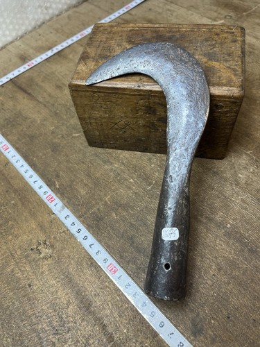 Outil ancien coupe gui ronce - ancien,