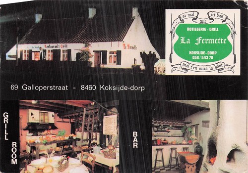 Belgique koksijde fermette - koksijde,