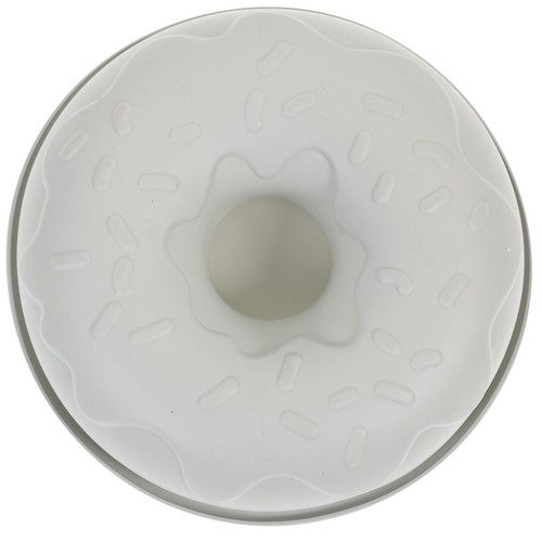 Moule silicone donuts - silicone, forme