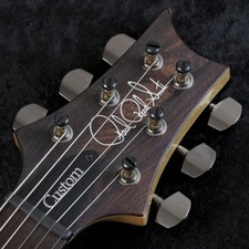 Paul Reed Smith (PRS) 2017