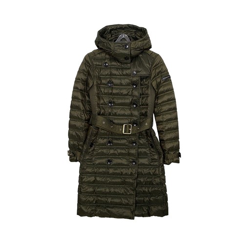 Burberry doudoune chesterfield - burberry,