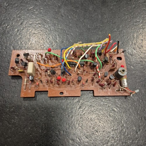 Carte son amplificateur - carte,