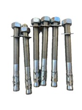 CHEVILLE A FRAPPER SPIT M20 