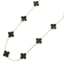 Collier vintage Van Cleef &