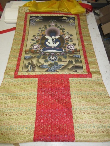 Samantabhadra ancienne - samantabhadra.,