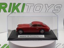 Maserati A6 1500 Pininfarina Leo Models 1/43 avec boîte