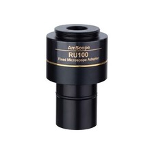 Amscope Lentille Relai