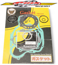 KAWASAKI KX 250 1995/2000