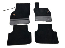 Cupra Formentor Avant Noir