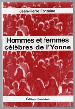 Hommes et femmes célèbres de