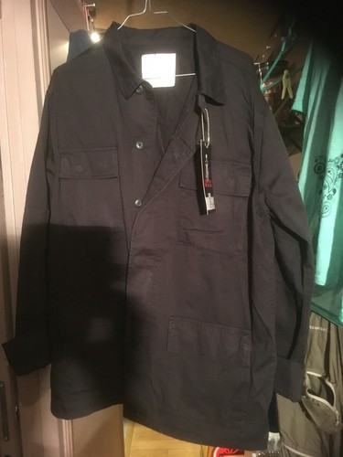 Surplus veste exterieur - surplus, d'exterieur 