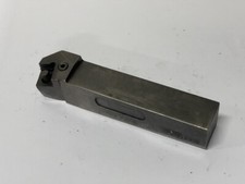 Outil de tournage à plaquette SANDVIK réf PSKNR 3232P 19