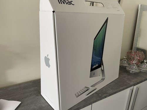 Apple imac 2 7 - imac, ghz