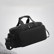 Sac d'équipement pour appareil photo, sac de transport robuste pour