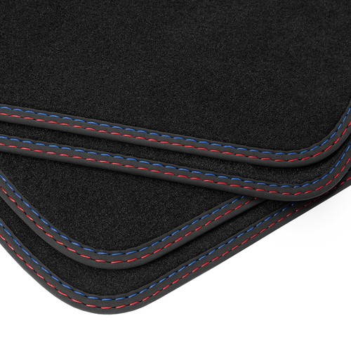 Premium doppelziernaht tapis - doppelziernaht,