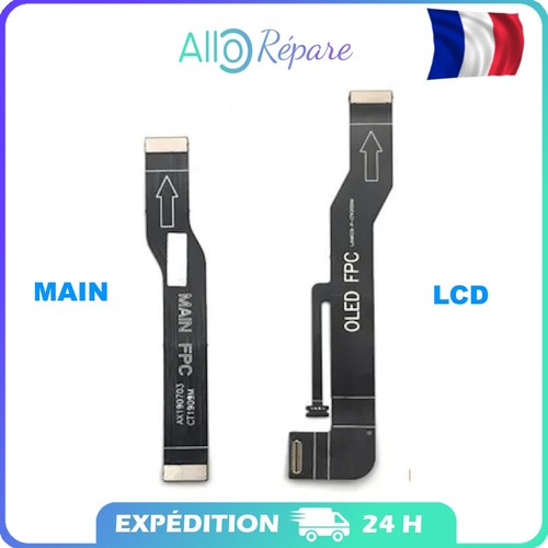 Nappe interconnexion charge - charge, /