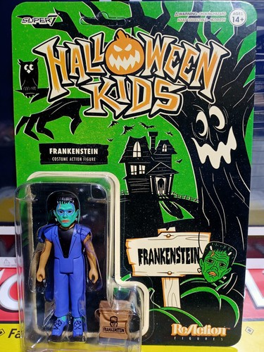 Stock universal monsters - stock,