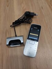 Siemens Gigaset SL78H + chargeur