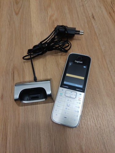 Siemens gigaset sl78h - siemens, +
