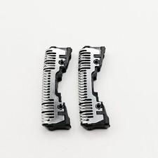 2 X Tête de Rasoir Lame