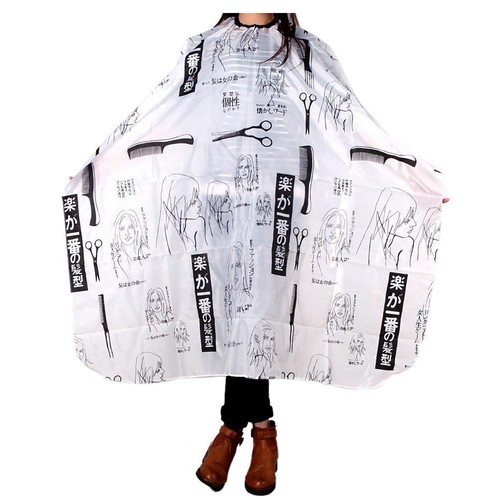 Adulte salon coiffeur robe - salon,