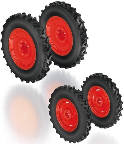 Wiking lot 4 - wiking,, de