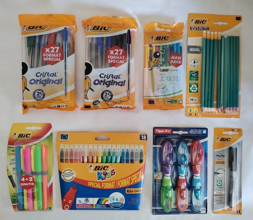 Gros lot fournitures - gros,