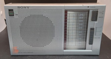 Sony ICF-710W FM/AM 2 Band