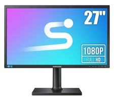 Moniteur 27" Samsung S27C450D