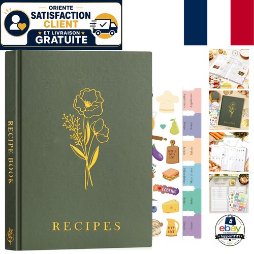 Lanpn journal recettes en - lanpn,